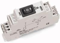 WAGO 789-323 Industrieel relais Nominale spanning: 24 V/DC Schakelstroom (max.): 16 A 1x NO Piece 1 stuk(s) - thumbnail