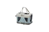 Beezteez Nylon Bench Travel Time 49x34x35 cm - thumbnail