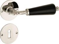 Krukg. porselein Evelyne SL MGN-MGN/zwar - thumbnail