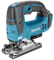 Makita DJV142ZJ Accu Decoupeerzaag D-greep | Zonder accu&apos;s en lader - DJV142ZJ - thumbnail