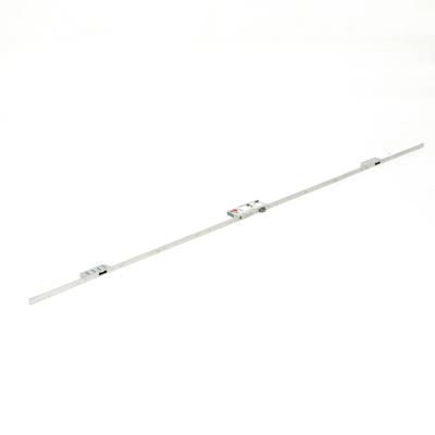 Deurmeerpuntssluiting 6220 55/72-2115mm z/toebeh. DrR 2+4