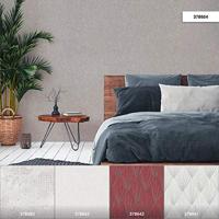 Livingwalls Metropolitan Stories 2 grijs behang | 378654 - thumbnail