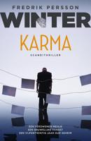 Karma - Fredrik Persson Winter - ebook - thumbnail