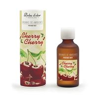 Boles d'olor boles d'olor brumas de ambiente geurolie cherry cherry - thumbnail