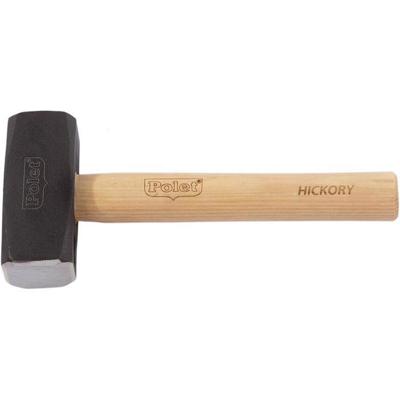 Polet Moker DIN6475 Hickory Fsc 100% 2000 Gram