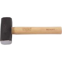 Polet Moker DIN6475 Hickory Fsc 100% 2000 Gram - thumbnail