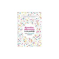 Binnenklasdifferentiatie in de praktijk (Paperback) - thumbnail