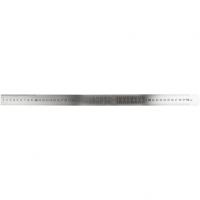 Creativ Company liniaal metaal, 50cm - thumbnail