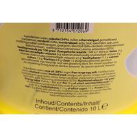 Levo Naise fritessaus 35% (10 liter) - thumbnail