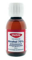 Heltiq Alcohol 70% 120 Milliliter - thumbnail