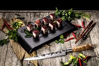 Forged Vleesmes VG10 20.5 cm - thumbnail