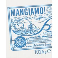 Antoinette  Coops Mangiamo! - thumbnail