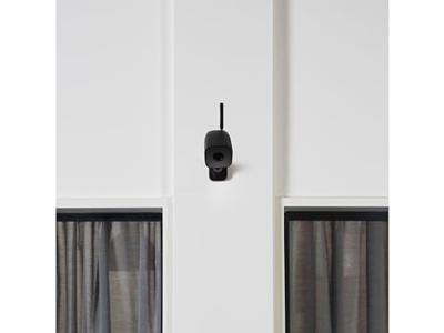Smartwares CIP-39330 IP Mini-bewakingscamera WiFi 1920 x 1080 Pixel - thumbnail