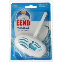 WC Eend Blok ocean fresh 40 Gram - thumbnail
