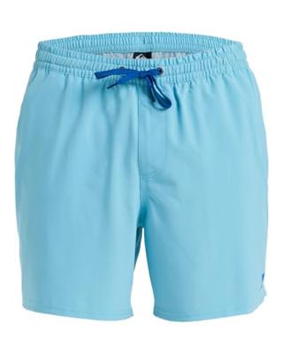 Quicksilver Surfsilk Scallop 16" Zwembroek