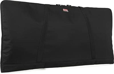Gator Cases GKBE-61 Economy keyboard gigbag 61 toetsen, 106 x 45 x 13 cm - thumbnail