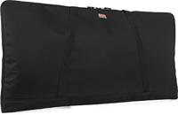 Gator Cases GKBE-61 Economy keyboard gigbag 61 toetsen, 106 x 45 x 13 cm - thumbnail