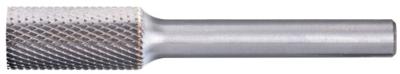 PFERD TOOLS 21201303 Freesstift Cilinder Lengte 43 mm Afmeting, Ø 4 mm Werklengte 13 mm Schachtdiameter 3 mm