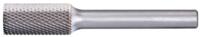 PFERD TOOLS 21201303 Freesstift Cilinder Lengte 43 mm Afmeting, Ø 4 mm Werklengte 13 mm Schachtdiameter 3 mm - thumbnail