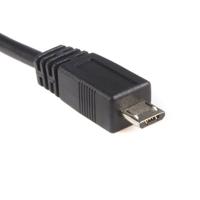 StarTech.com UUSBHAUB6 Micro USB-kabel, 1,8 m micro-USB-kabel, A naar Micro B, 1,8 m USB naar micro-kabel, 1,8 m micro-USB-kabel - thumbnail