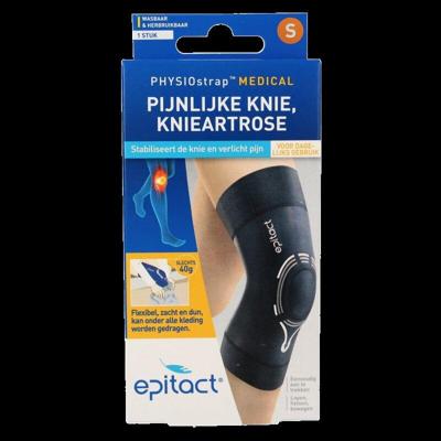 Epitact Physiostrap Medical Kniebeschermer Maat S