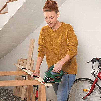 Bosch Home and Garden 2609256D84 Micro-kettingzaagblad Geschikt voor EasyCut 12, EasyCut 50, AdvancedCut 18, AdvancedCut 50