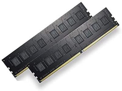 G.Skill DDR4 Value 2x8GB 2400MHz - [F4-2400C17D-16GNT]