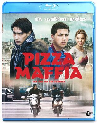 Pizza Maffia Pizza Maffia