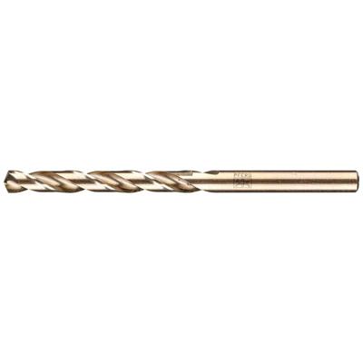 PFERD TOOLS 25203754 HSSE-Co 5 Spiraalboor 5.6 mm Gezamenlijke lengte 93 mm DIN 338 10 stuk(s) PFERD TOOLS 25203754 HSSE-Co 5 Spiraalboor 5.6 mm Gezamenlijke lengte 93 mm DIN 338 10 stuk(s)