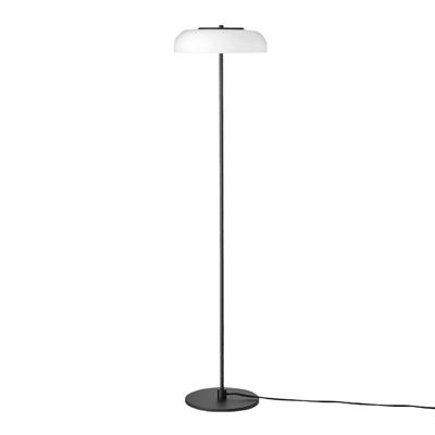 Nuura Blossi Vloerlamp 29 cm - Zwart