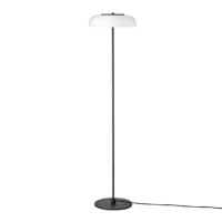 Nuura Blossi Vloerlamp 29 cm - Zwart - thumbnail