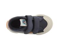 Tribu Tiras Efecto Piel 1065185 VICTORIA® kindersneakers marineblauw - thumbnail