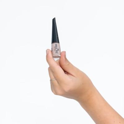 Herome Take away nail colour basic 70/199 CH 401 4 Milliliter Herome Take away nail colour basic 70/199 CH 401 4 Milliliter