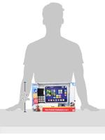 INFINI FUN Mijn eerste 2-in-1 computer - thumbnail