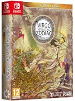Virgo Versus the Zodiac Collector's Edition - thumbnail