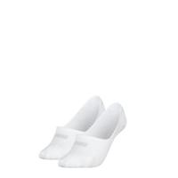 2-paar dames sokken - Mesh Footies - Onzichtbare sokken - Kousenvoetjes - Ademende sokken voor in loafers - thumbnail