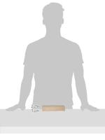 GEFU - Keukenhulpen - Neteldoek - thumbnail