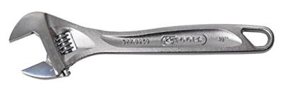KS Tools 5770250 577.0250 Engelse sleutel Sleutelbreedte (metrisch) 28 mm