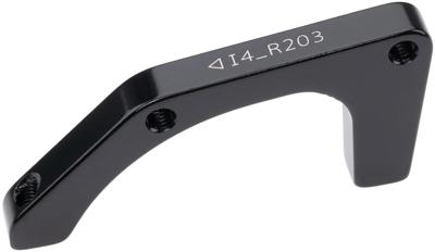 TRP adapter adapter a6 is 203r incl. screws