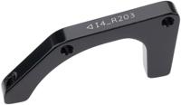 TRP adapter adapter a6 is 203r incl. screws - thumbnail