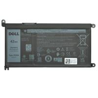 Dell Laptop Accu 3500 mAh - thumbnail