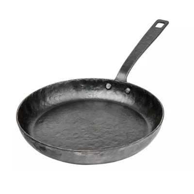 FORGED - Essentials - Koekenpan 20cm Carbon