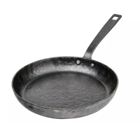 FORGED - Essentials - Koekenpan 20cm Carbon - thumbnail