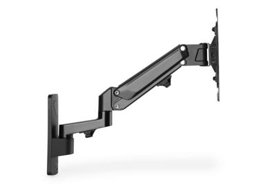 Digitus DA-90428 tv-bevestiging 109,2 cm (43 ) Zwart Digitus DA-90428 tv-bevestiging 109,2 cm (43 ) Zwart