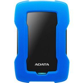 ADATA HD330 externe harde schijf 1000 GB Blauw