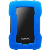 ADATA HD330 externe harde schijf 1000 GB Blauw - thumbnail