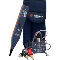 Tempo Communications 801K/50 Leidingzoeker - thumbnail