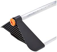 Claber Zwenksproeier - Instelbaar & Efficiënt 660l/u - Ideaal voor Kleine tot Middelgrote Tuinen - thumbnail