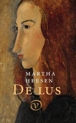 De lus - Martha Heesen - eBook (9789028251113)