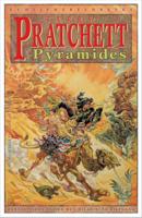 Schijfwereld 7 - Pyramides - Terry Pratchett - Paperback (9789022551196) - thumbnail
